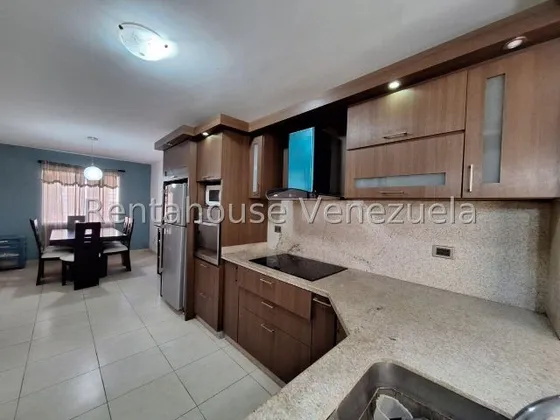 Erika Armeya Vende, Casa En Trapiches Villas, El Trigal Cabudare. Flex: 25-7939