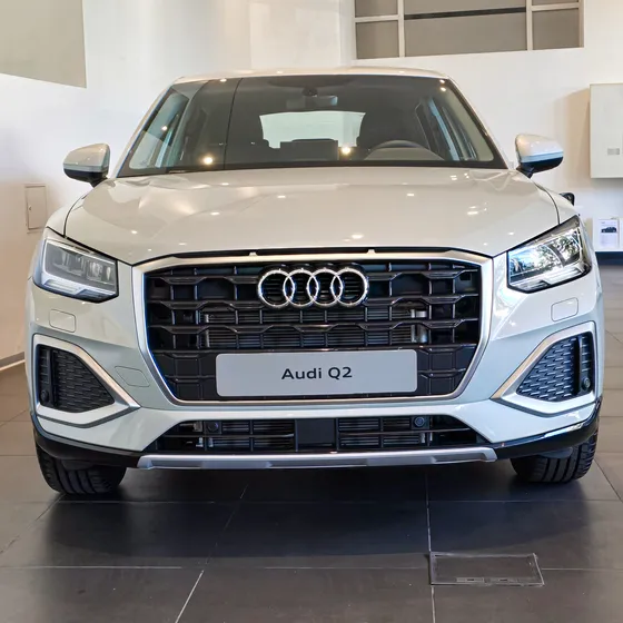 Audi Q2 1.5 35 Tfsi Advanced 150 Cv
