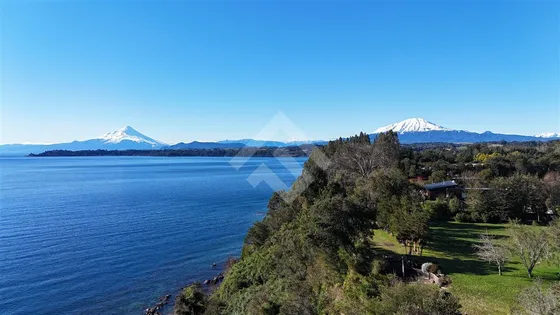 Sitio En Venta En Km 5 Ruta 225 En Puerto Varas