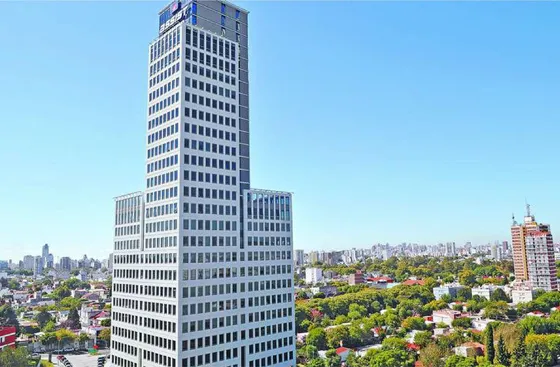 Oficinas En Alquiler | Arias 3700 | Polo Dot