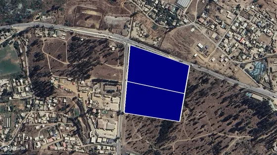 Venta De Terrenos En Concón Id 64.165-lin