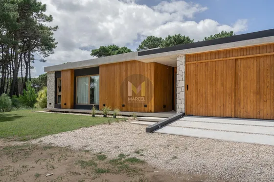 Casa En Venta 4 Ambientes Pinamar Pioneros