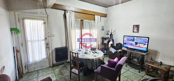 Venta Ph 3 Ambientes Con Jardín En Carapachay