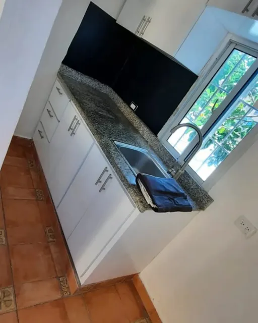 Gazcue Alquiler Apartamento Sin Amueblar De 1 Habitacion, Gascue, Palacio Presidencial, Facil Acceso A Zona Colonial, Donm Bosco, Ciudad Nueva, Unibe, Apec, Miraflores, Ufhec, Santo Domingo, Escuela 
