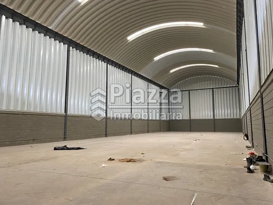 Venta De Bodega De 469 M² En El Parque Logístico Baq, Avenida Circunvalar, Barranquilla