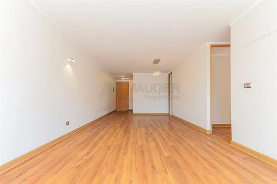 Departamento En Venta De 2 Dorm. En Providencia