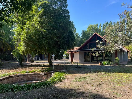 Parcela 2 Casas Jardín Agua Potable Internet 290/5000 M2