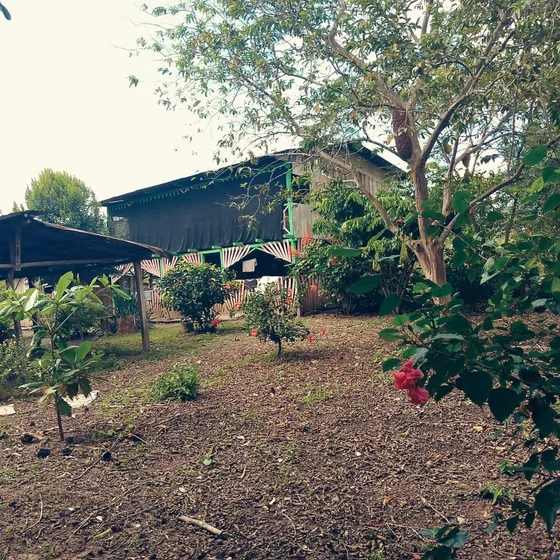 Venta De Finca Un Paraíso Natural