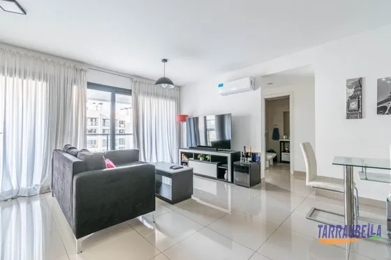 Venta Departamento De 2 Ambientes Con Cochera En Haedo, Morón