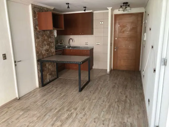 Arriendo Hermoso Depto - 818 (102511)