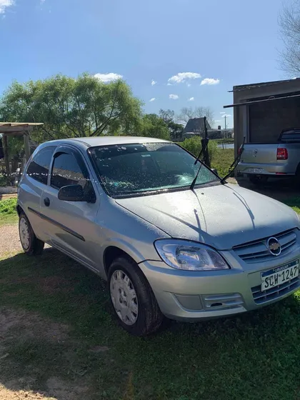 Chevrolet Celta 1.4 Full