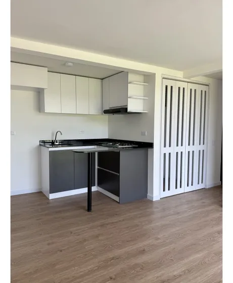 Arriendo Apartamento De 42 Metros, Mosquera Cundinamarca