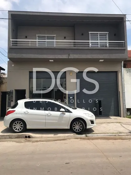 Galpón En Venta En Lanús Este, Lanús, G.b.a. Zona Sur