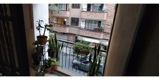 Venta De Apartamento En Sabaneta 