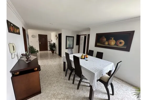 Venta De Apartamento En Milán, Manizales 