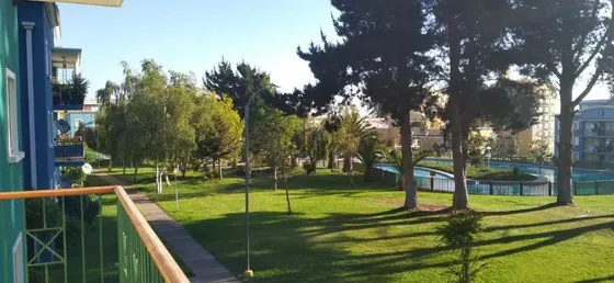Algarrobo Departamento Condominio Mirasol 2