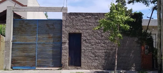 Venta De Terreno Con Deposito