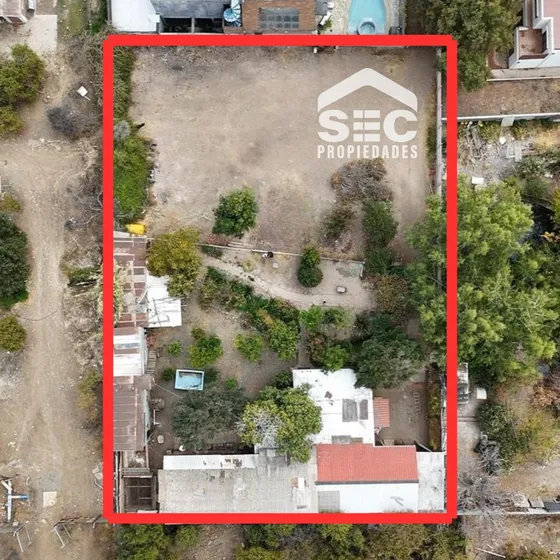 Arriendo Terreno, La Florida.