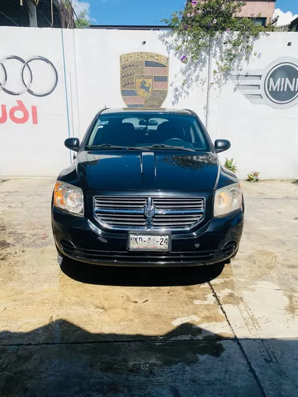 Dodge Caliber 2.0 Sxt Base Mt