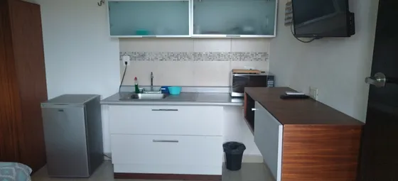 For Rent: Beautiful Studio In Playa Del Carmen. 