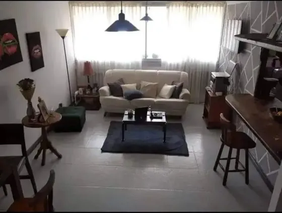 Apartamento Duplex En Venta Parque Central