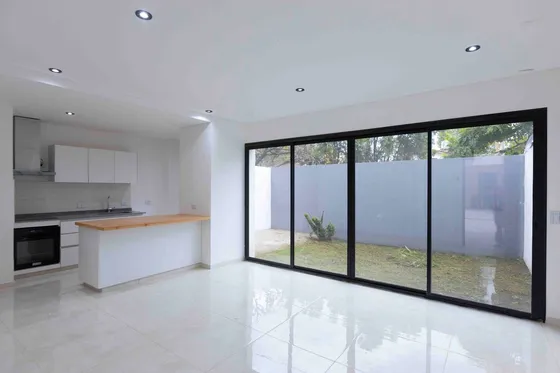 Casa Duplex 3 Ambientes Canning Cochera