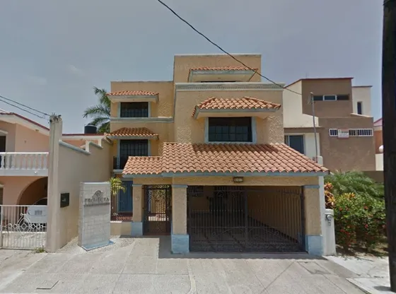 Casa A 5 Min De La Playa, Lomas De Mazatlán, Mazatlán, Sinaloa.