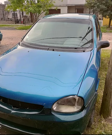 Chevrolet Corsa 1.4 Gl
