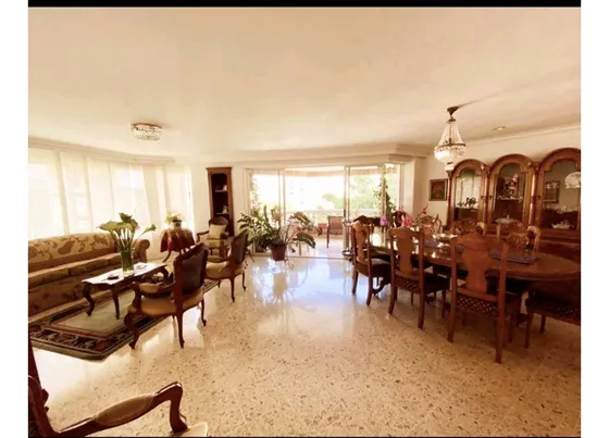 Apartamento En Venta Laureles