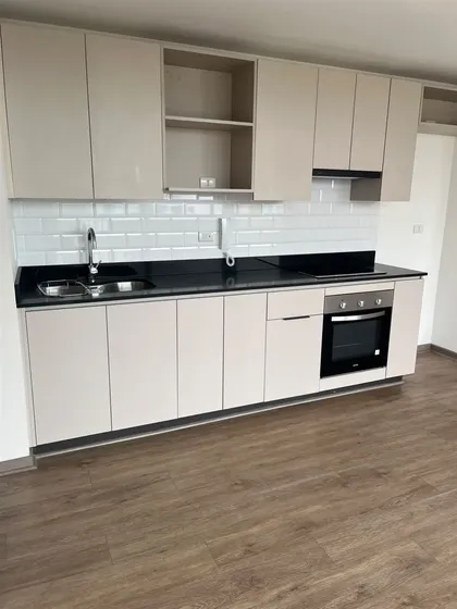 Departamento En Venta De 2 Dorm. En Recoleta