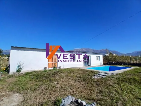 Potreros De Quijano-quincho Con Pileta-venta-zona Sur 