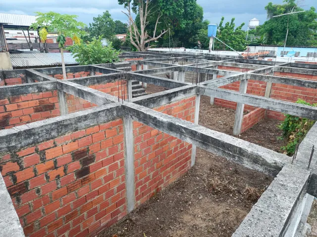 En Rio Chico Terreno En Venta, Excelente Oportunidad De Negocio. Calle Mariño 280,3 Mts2 Osx1