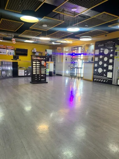 Local Comercial/alquiler / Chacao/ 245m2