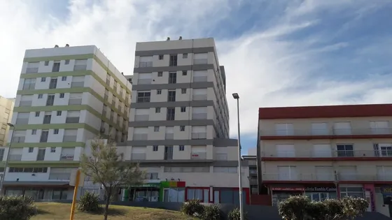 Monoambiente En Pleno Centro
