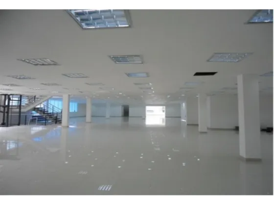 Se Arrienda Edificio Chapinero 