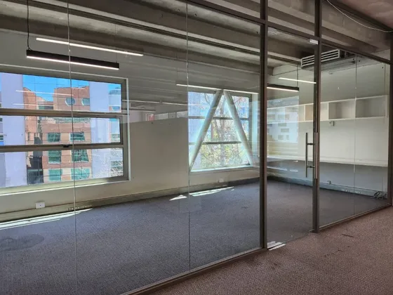 Nororiente Terraza 123m2 Ciudad Empresarial Con Muebles