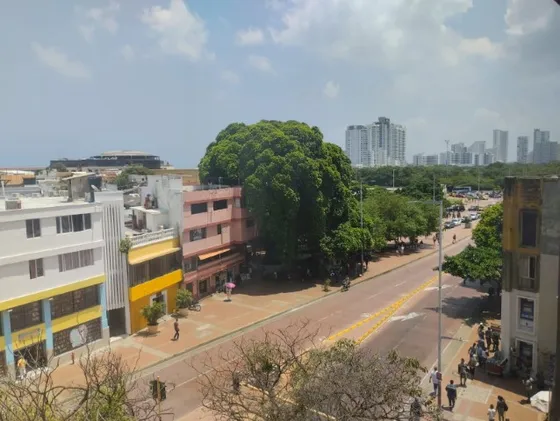 Oficina En Arriendo Centro, Cartagena
