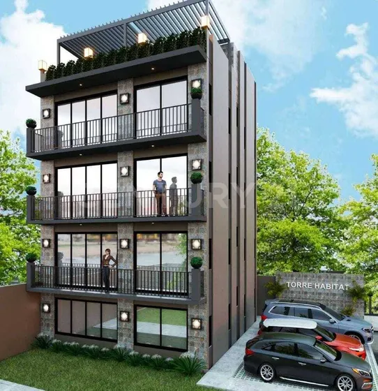 Departamento En Venta En Laguna Del Carpintero Tampico