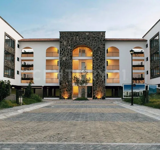 Departamento En Venta En Torre Aureal, Morillotla, Camino Real A Cholula, Puebla