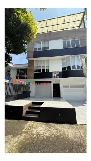 Venta Hotel Cali - Sector El Ingenio