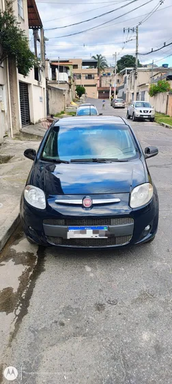 Fiat Palio 1.0 Attractive Flex 5p