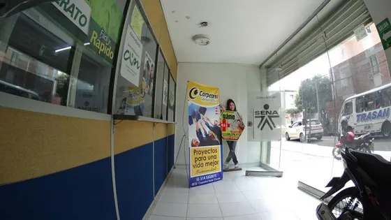 Edificio En Venta En Centro. Cod V23290