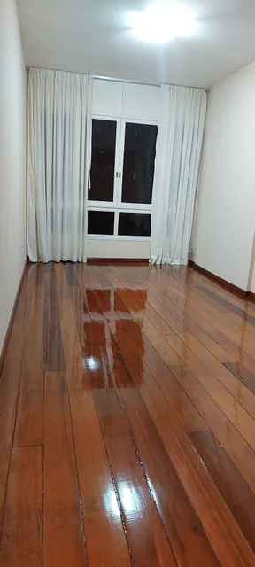Apartamento 2 Quartos 