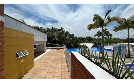 Venta De Hermoso Apartamento Barrio La Villa Pereira