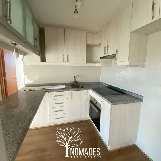 Arriendo 2d1b Osorno Oriente