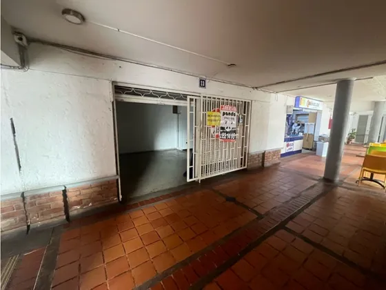 Arriendo Local Mall La Sebastiana