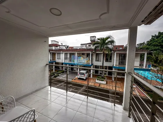 En Venta Casa En Condominio Reserva Del Bosque (sector Anillo Vial)
