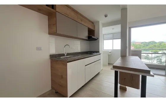 Alquiler De Espectacular Apartamento Senderos De San Silvestre Pereira