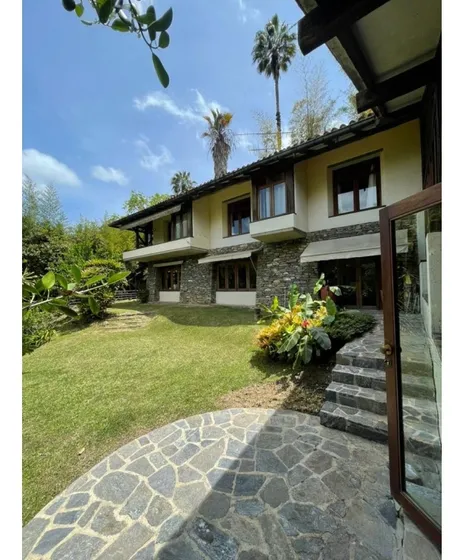 Se Vende/alquila Casa 600m2 Oripoto 1197
