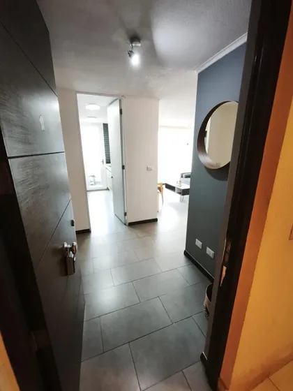 Vendo Comodo Depto 2d 2b 2est 1bo P Araucano Las Condes